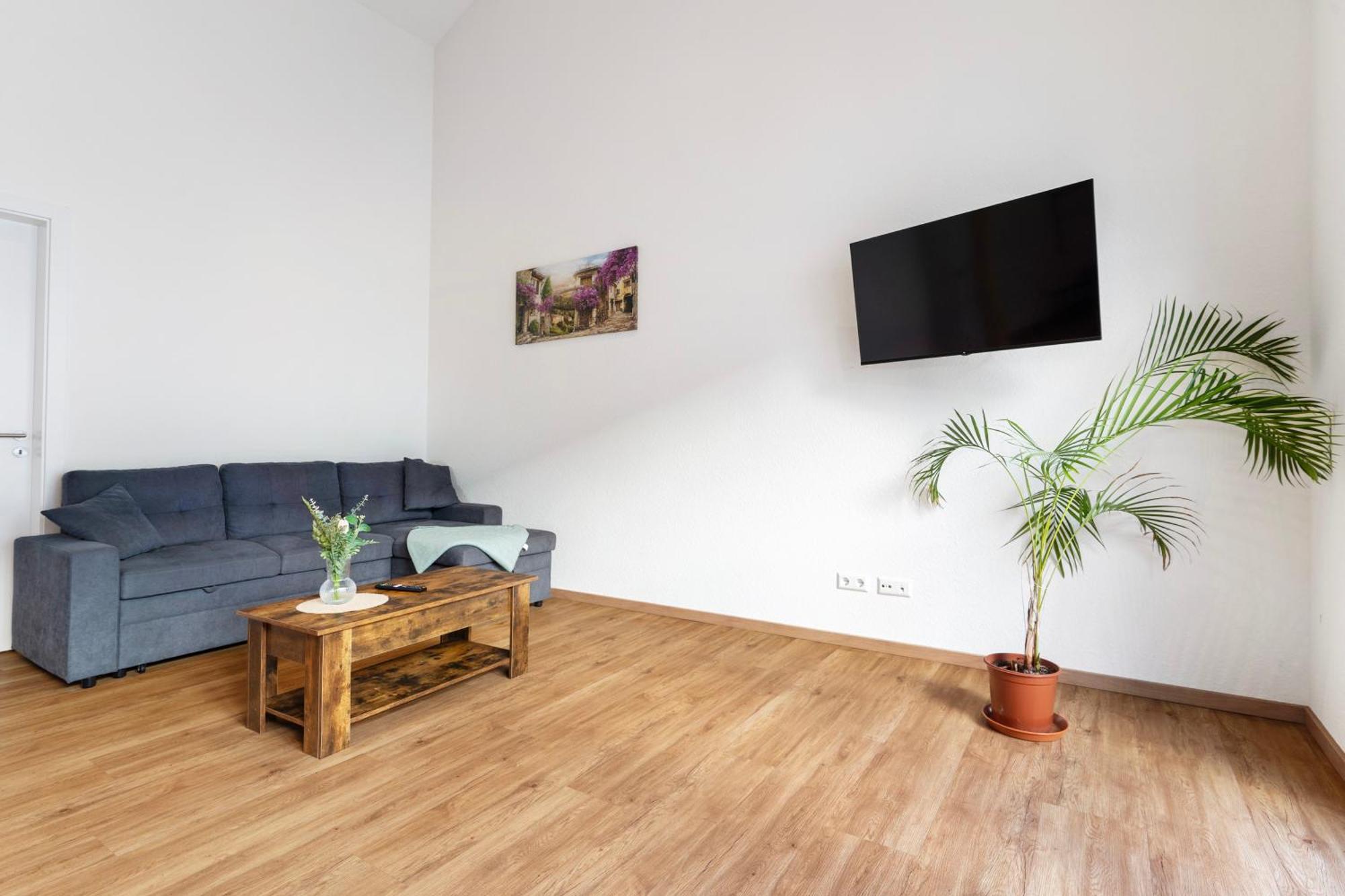 Lucy Appartments Каппель-Графенхаузен Экстерьер фото